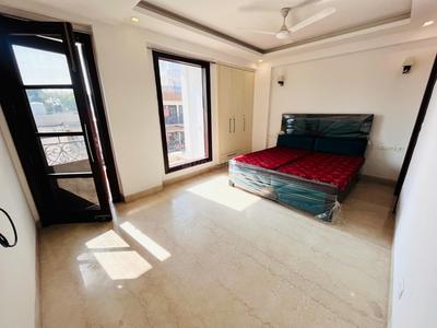 Hall Image of 1800 Sq.ft 3 BHK Independent House for rent in Safdarjung Development Area New Delhi for Rs. 180000