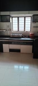 Kitchen Image of 1000 Sq.ft 2 BHK Apartment / Flat for rent in Shree Shakti Realty Sankalp Avenue, Naroda Ahmedabad for Rs. 25000