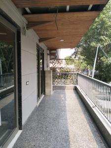 Bedroom Four Image of 4150 Sq.ft 4 BHK Builder Floor for sale in Model Town New Delhi for Rs. 120000000