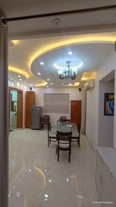 Hall Image of 1884 Sq.ft 4.5 BHK Independent House for sale in Sikandra Agra for Rs. 24000000