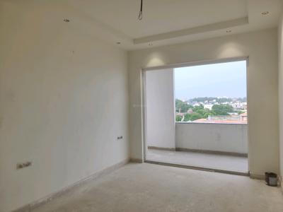 Bedroom Image of 2115 Sq.ft 3 BHK Builder Floor for sale in Sector 49 Faridabad for Rs. 19000000