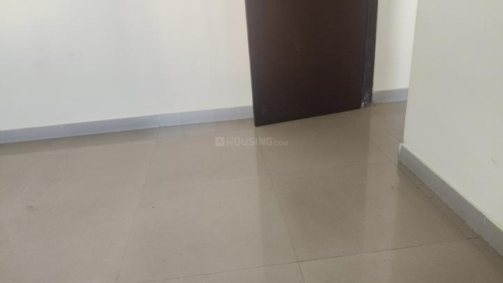 MGM Residency sector 19 Ulwe Bedroom 1