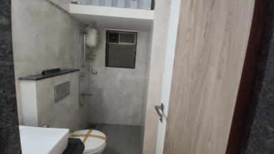 Image of 1500 Sq.ft 4 BHK Apartment / Flat for sale in Evershine Amavi 303, Virar West, Virar for Rs. 12500000