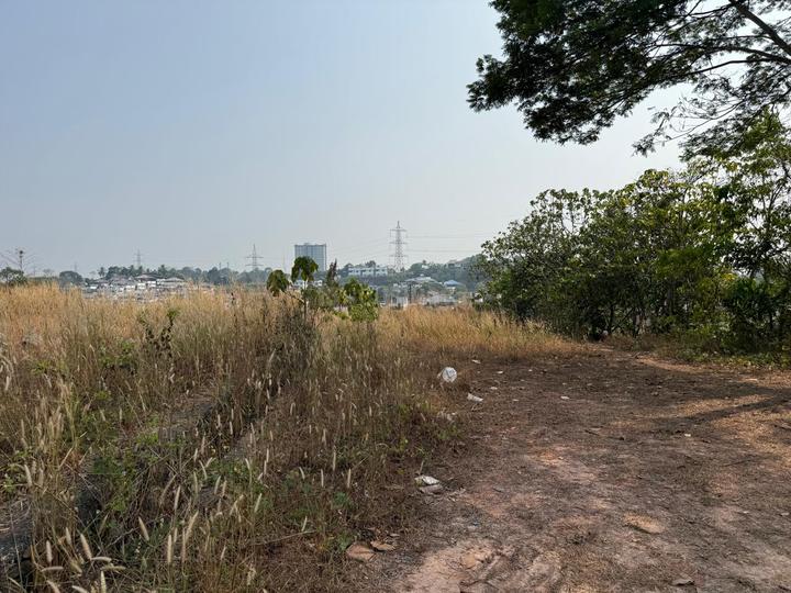 Residential Plot Main Image 1