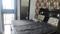 Shakti Khand, Indirapuram Bedroom One 1