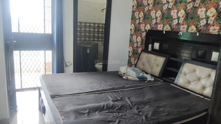 Shakti Khand, Indirapuram Bedroom One 1