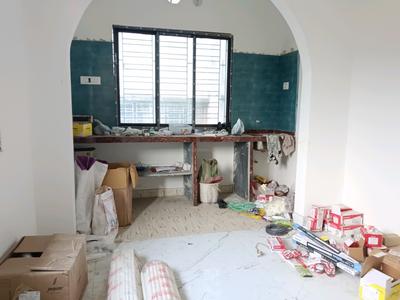 Living Room Image of 740 Sq.ft 2 BHK Apartment / Flat for sale in Mourigram Howrah for Rs. 2220000
