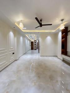 Hall Image of 700 Sq.ft 4.5 BHK Independent House for sale in Dwarka Mor New Delhi for Rs. 16800000