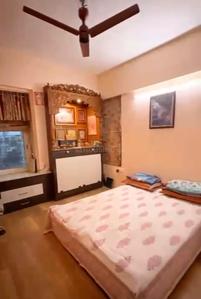 Bedroom Image of 1400 Sq.ft 3 BHK Apartment / Flat for rent in Rohan Nilay, Aundh Pune for Rs. 65000