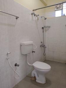 Bedroom Two Image of 750 Sq.ft 2 BHK Builder Floor for rent in Kaggadasapura Bengaluru for Rs. 37000