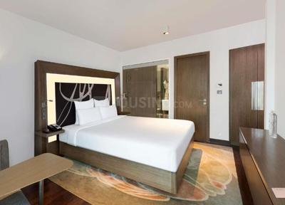 Bedroom Image of Royal Luxury PG in Sector 16, Gurgaon