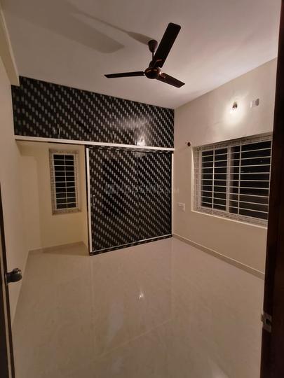 Block D, J P Nagar Bedroom 1