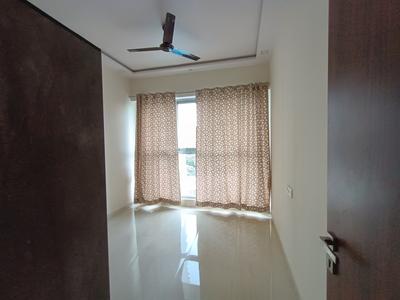Bedroom Image of 720 Sq.ft 2 BHK Apartment / Flat for sale in Rajesh White City, Kandivali East Mumbai for Rs. 25000000