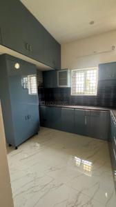 Kitchen Image of 2500 Sq.ft 4 BHK Duplex for sale in Gerugambakkam Chennai for Rs. 18000000