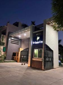 Image of 2000 Sq.ft 3 BHK Independent House for sale in Bajrang Vedanta City, Kandul, Raipur for Rs. 6130000
