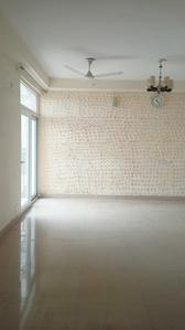 Hall Image of 1700 Sq.ft 3.5 BHK Apartment / Flat for rent in Angel Jupiter, Indirapuram Ghaziabad for Rs. 34000