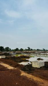 Image of 1000 Sq.ft Residential Plot / Land for sale in Swastik Foresta, Old Dhamtari Road, Raipur for Rs. 1790000