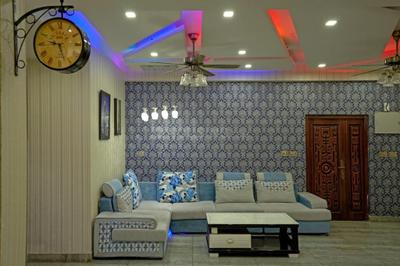 Hall Image of 1150 Sq.ft 2 BHK Apartment / Flat for sale in Chandra Moli S S Residency, Civil Lines Ajmer for Rs. 5980000