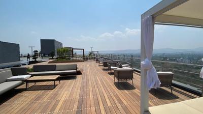 Balcony Image of 3500 Sq.ft 3 BHK Apartment / Flat for sale in Acropolis Voyage To The Stars, Kondhwa Pune for Rs. 23500000