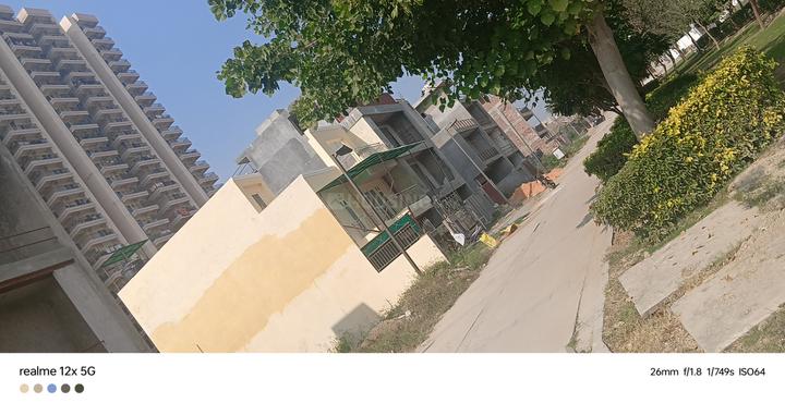 Gaursons 1st A Park View Gaur Yamuna City Main Image 1