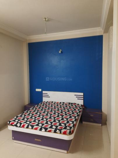 East Wardhaman Nagar Bedroom 1