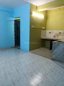Kitchen Image of 850 Sq.ft 3 BHK Apartment / Flat for sale in Picnic Garden Kolkata for Rs. 2700000