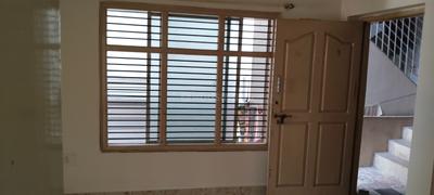Bedroom Image of 680 Sq.ft 2 BHK Independent House for rent in Vijayanagar Bengaluru for Rs. 16000