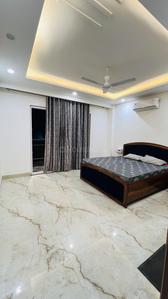 2 BHK Independent Builder Floor