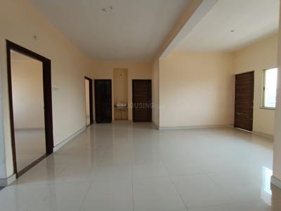 Hall Image of 1270 Sq.ft 3 BHK Apartment / Flat for sale in Bhatagaon Raipur for Rs. 4700000