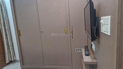 Bedroom Image of 750 Sq.ft 3 BHK Builder Floor for sale in Sector 26 Rohini New Delhi for Rs. 9000000
