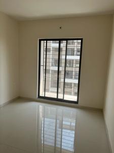 Bedroom Image of 1210 Sq.ft 3 BHK Apartment / Flat for sale in Mantra Montana, Dhanori Pune for Rs. 8700000
