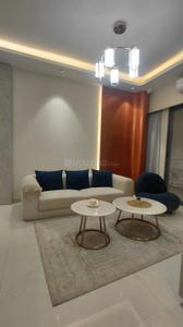 Hall Image of 1400 Sq.ft 3 BHK Apartment / Flat for sale in Tru Meadows D, Kondhwa Budruk Pune for Rs. 11000000