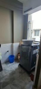 Balcony Image of 1126 Sq.ft 2 BHK Penthouse for sale in PSY Enterprise Pramukh Glory, Sector 12 Gandhinagar for Rs. 7500000