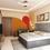 Nestforge Lotus Suites Bedroom 1