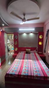 Bedroom Image of Riddhi Siddhi pg  in Elgin, Kolkata