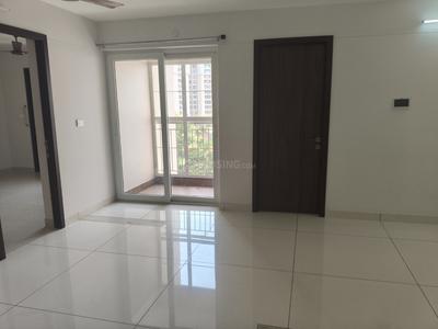 Hall Image of 1135 Sq.ft 2 BHK Apartment / Flat for sale in Asset Le Grande, Vyttila Kochi for Rs. 11000000