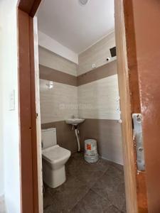 Image of 1500 Sq.ft 1 RK Apartment / Flat for rent in Vishnu Puri Colony, Indore for Rs. 10000