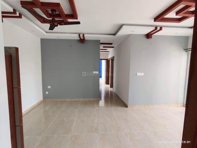 Hall Image of 1157 Sq.ft 3 BHK Apartment / Flat for sale in Assetz 63 Degree East Tower B, Kodathi Bengaluru for Rs. 15300000