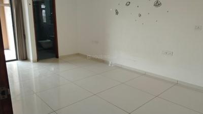 Bedroom Image of 3479 Sq.ft 4 BHK Apartment / Flat for rent in Shilp Paradise, Bodakdev Ahmedabad for Rs. 80000
