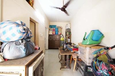 Bedroom Image of 846 Sq.ft 3 BHK Independent House for sale in Isanpur Ahmedabad for Rs. 7200000