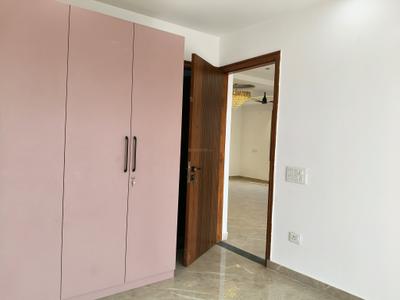 Bedroom Image of 745 Sq.ft 3 BHK Apartment / Flat for sale in ROF Atulyas, Sector 93 Gurgaon for Rs. 8800000