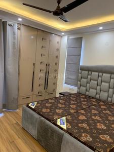 3 BHK Independent Builder Floor