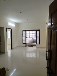 Hall Image of 1235 Sq.ft 3 BHK Apartment / Flat for sale in Thoraipakkam Chennai for Rs. 9150000