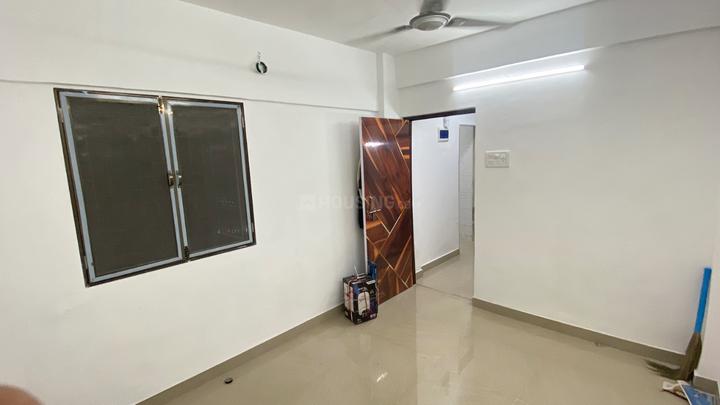 Gaurav CHS municipal Bedroom 1