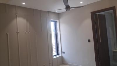Bedroom Image of 3250 Sq.ft 4 BHK Builder Floor for sale in Greater Faridabad Luxury Floors, Sector 85 Faridabad for Rs. 30500000
