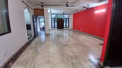 5 BHK Independent House