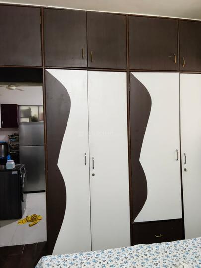 Saarrthi Suyash Bedroom 1