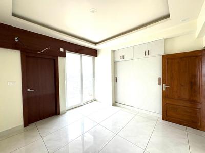 3 BHK Flat