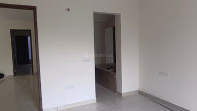 Bedroom Image of 1950 Sq.ft 3 BHK Builder Floor for rent in Sector 60 Mohali for Rs. 35000