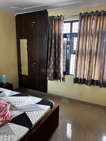 Residential society Bedroom 1